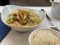 Soupe du Restaurant asiatique Omura à Nice - n°5