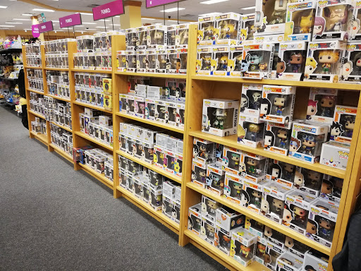 Book Store «Books-A-Million», reviews and photos, 1200 S Duff Ave, Ames, IA 50010, USA