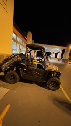 Home Improvement Store «The Home Depot», reviews and photos, 1500 Summit Dr, Lapeer, MI 48446, USA