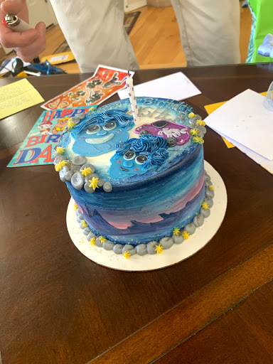 Bakery «Mulberries Cake Shop», reviews and photos, 2027 E Colfax Ave, Denver, CO 80206, USA