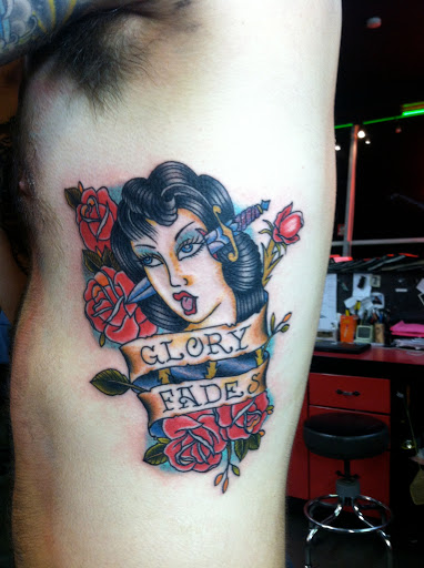 Explore tattoo date ideas, creative tattoo ideas in Reno, available at Aces Tattoo