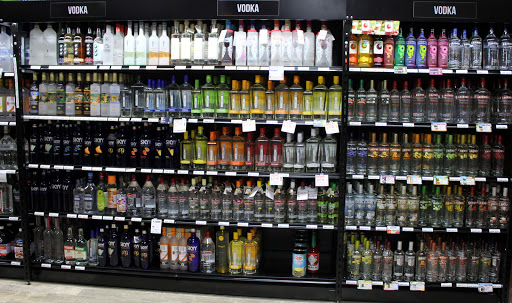 Liquor Store «Bottle Republic», reviews and photos, 1760 Easton Ave, Somerset, NJ 07883, USA