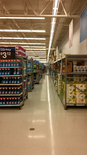 Department Store «Walmart Supercenter», reviews and photos, 4538 US-231, Wetumpka, AL 36092, USA