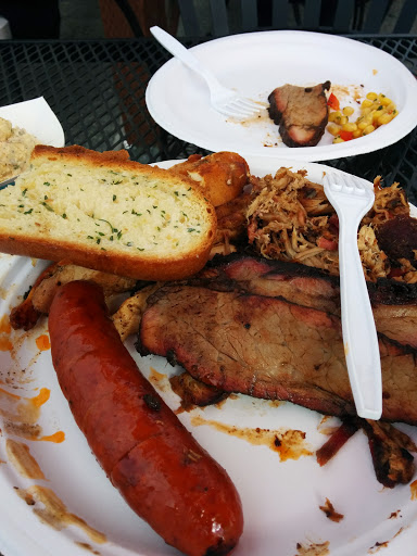 Barbecue Restaurant «Emergency BBQ», reviews and photos, 765 Old County Rd # B, San Carlos, CA 94070, USA