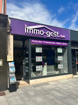 Immogest.Com à Hagondange