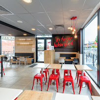 Photos du propriétaire du Restaurant KFC Lyon Meyzieu - n°19