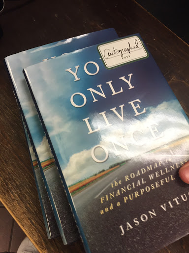 Book Store «Barnes & Noble», reviews and photos, 210 Americana Way, Glendale, CA 91210, USA