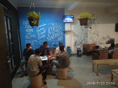 Kedai Kata