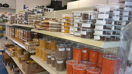 A and H Merkato, 2131 Murfreesboro Pike, Nashville, TN 37217, USA, 