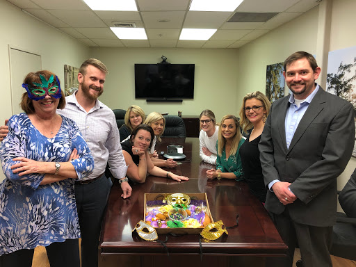 Personal Injury Attorney «Gordon McKernan Injury Attorneys Lafayette», reviews and photos