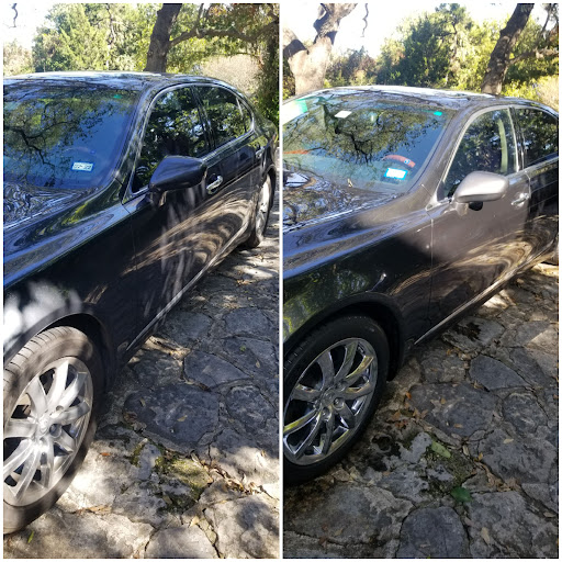 Plus Mobile Detailing en Cedar Creek