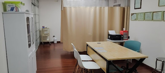 Cl&iacute;nica Ac&eacute;rcate Puebla