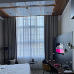 Photo n°1 de l'avis de Tino.u fait le 01/02/2023 à 15:02 sur le  Sheraton Hannover Pelikan Hotel à Hanover