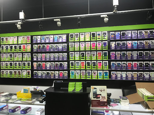 Cell Phone Store «Cell Phone Repair - Simple Mobile 24/7 Wireless, LLC», reviews and photos, 491 Hialeah Dr #1, Hialeah, FL 33010, USA