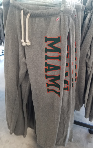 Book Store «University of Miami Bookstore», reviews and photos, 1306 Stanford Dr, Coral Gables, FL 33146, USA