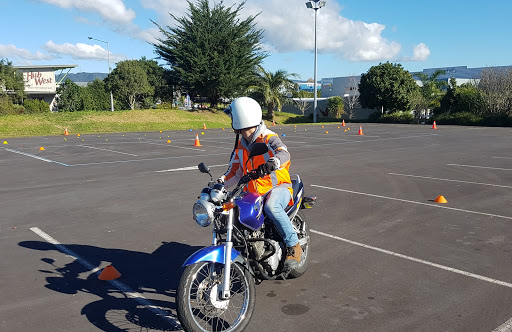 Motocross schools in Auckland