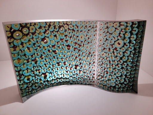 Art Gallery «Habatat Galleries Detroit», reviews and photos, 4400 Fernlee Ave, Royal Oak, MI 48073, USA