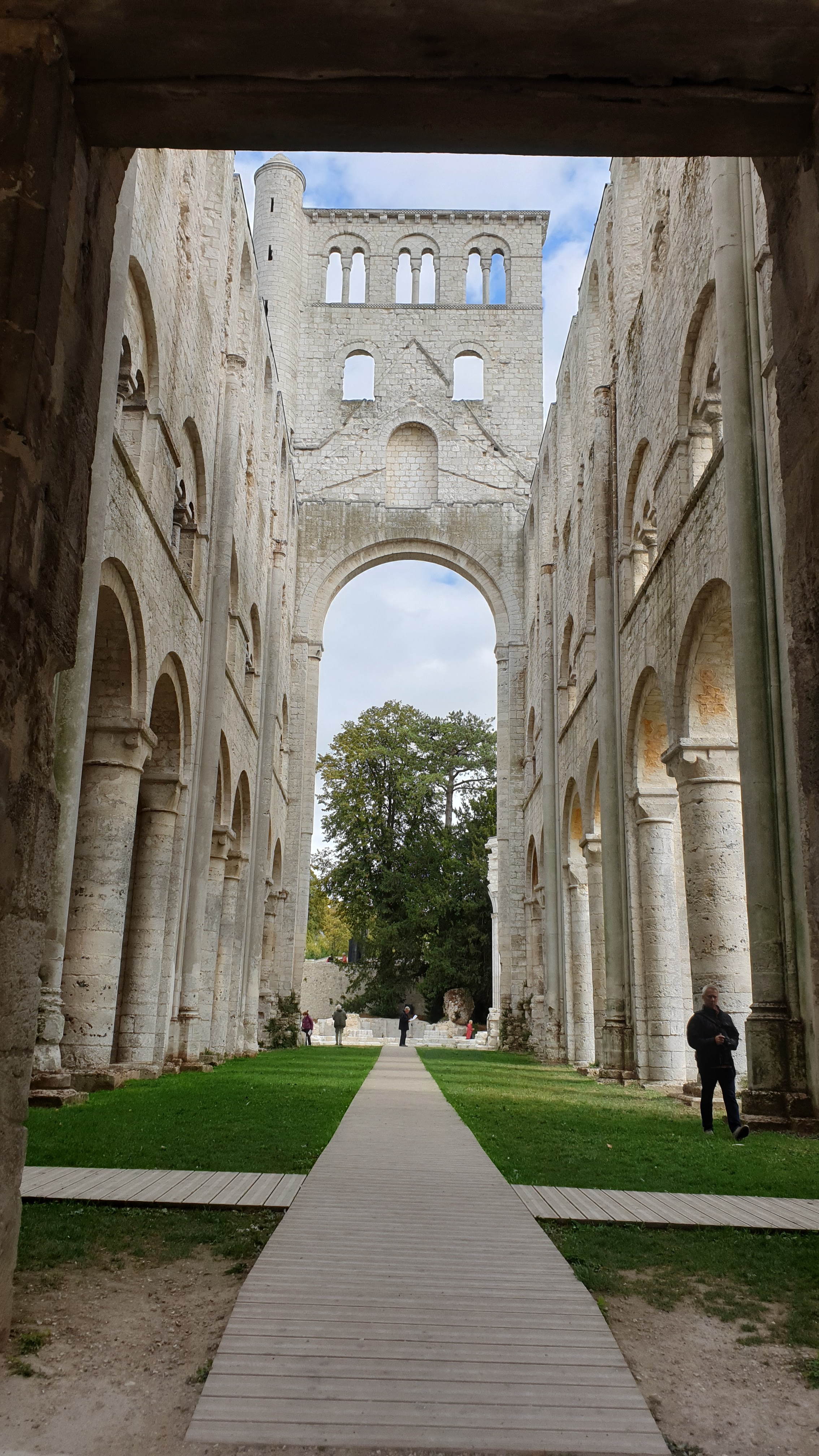 Photo n° 6 de l'avis de Jolivet.h fait le 28/09/2019 à 17:12