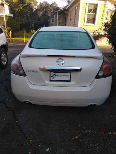 Used Car Dealer «AUTOCARS Ltd», reviews and photos, 15947 Amar Rd, La Puente, CA 91744, USA