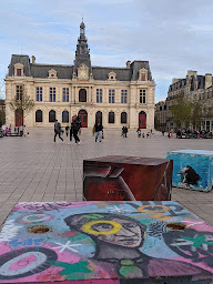 Photo n°13 de la mie CÂLINE - Atelier 