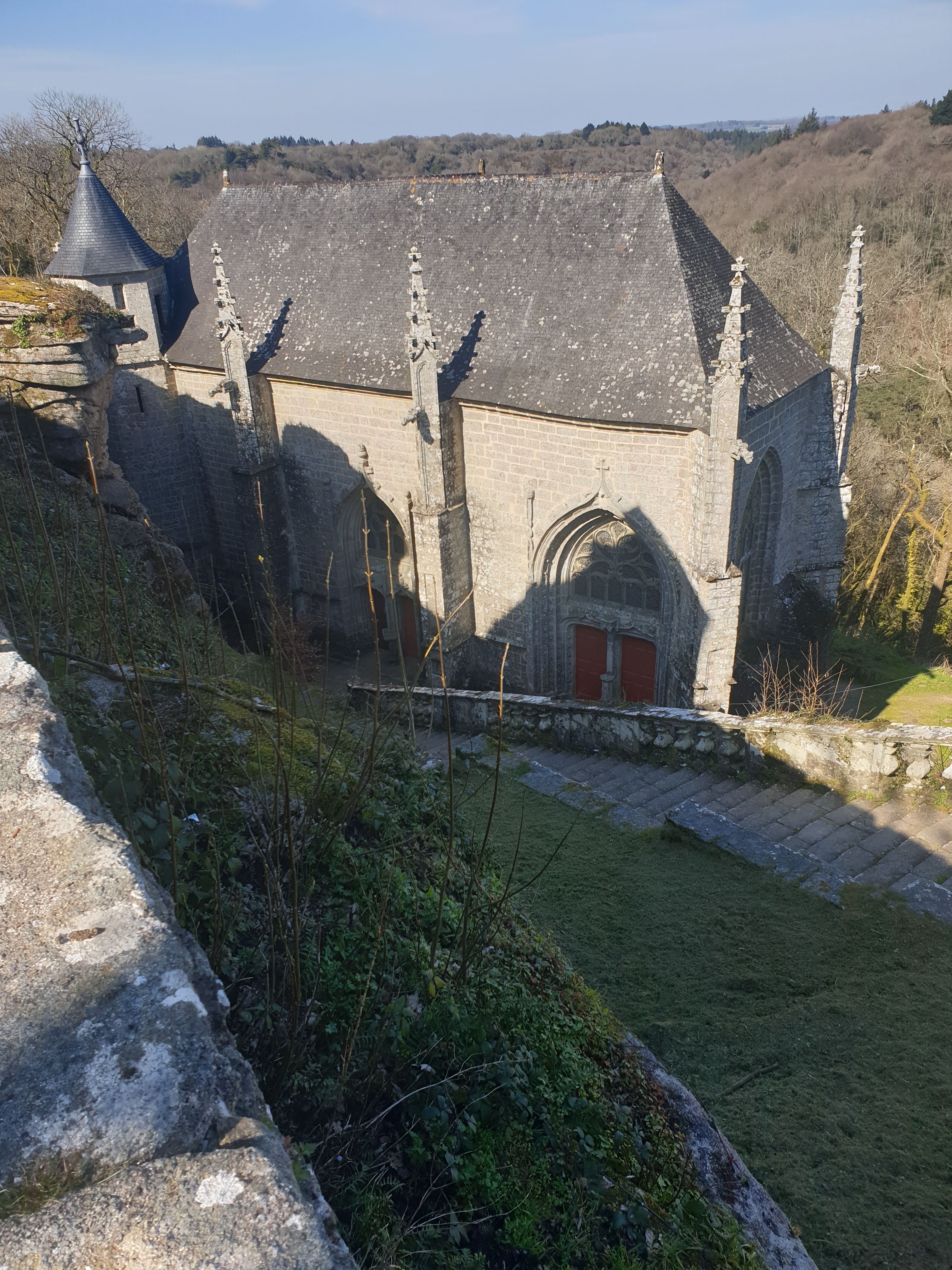 Photo n° 2 de l'avis de Olivier.e fait le 24/03/2021 à 18:28