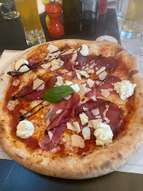 Prosciutto crudo du Restaurant italien Nicolo e Marina à Voglans - n°19