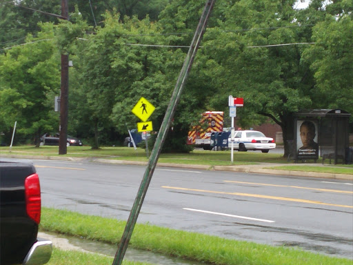 Auto Parts Store «AutoZone», reviews and photos, 6601 Marlboro Pike, District Heights, MD 20747, USA