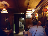 Atmosphère du Restaurant Chez Yvonne à Strasbourg - n°16