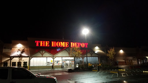 Home Improvement Store «The Home Depot», reviews and photos, 21750 Market Pl NW, Poulsbo, WA 98370, USA