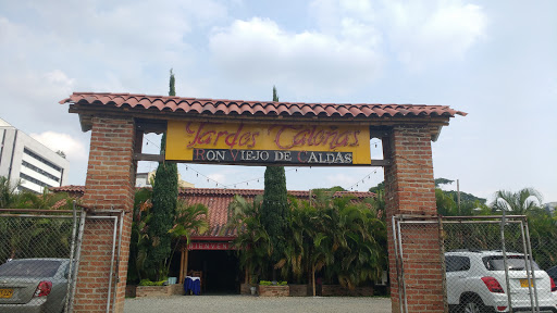 Tardes Caleñas Restaurante
