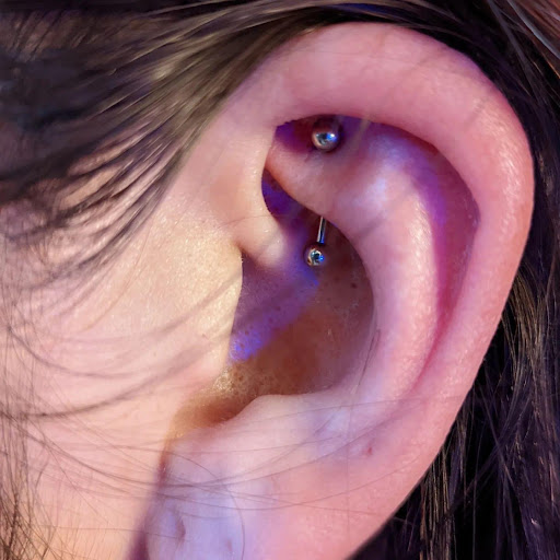 Explore stitches tattoo ideas, creative tattoo ideas in Orange Park, available at Big City Tattoo and Piercing