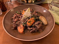 Plats et boissons du Restaurant La Cour des Anges à Colmar - n°4