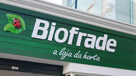 Biofrade - A Loja da Horta