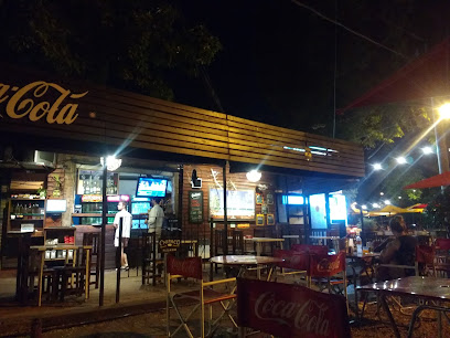 Chipaco Bar - Blvd. Wilde 345 bis, S2008REN Rosario, Santa Fe, Argentina