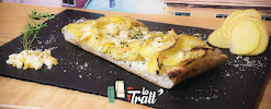 Pizza du Pizzas à emporter La Tratt' à Tours - n°10