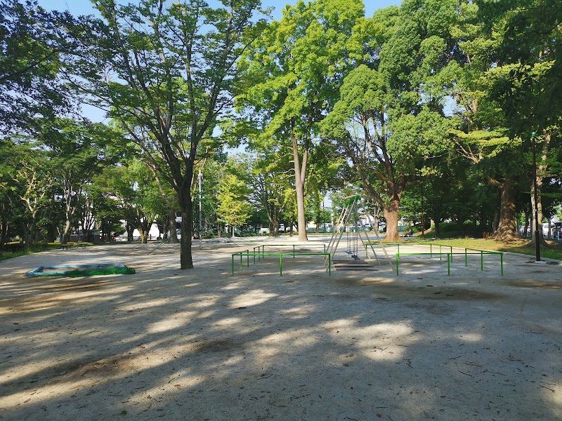 小金原公園