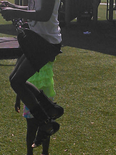 Park «Mc Tyre Park», reviews and photos, 3501 SW 56th Ave, West Park, FL 33023, USA