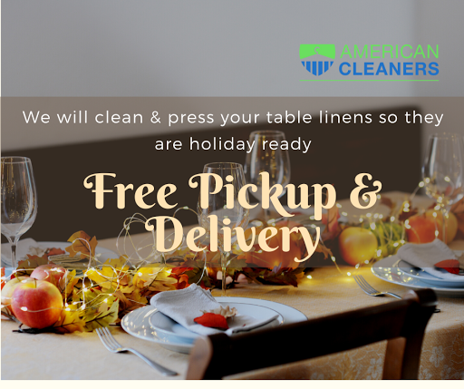 Dry Cleaner «American Cleaners», reviews and photos, 360 NY-211, Middletown, NY 10940, USA