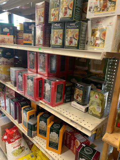 Indian Grocery Store «Super Hayat Market», reviews and photos, 3964 Redondo Beach Blvd, Torrance, CA 90504, USA