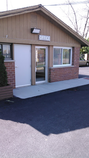 Storage Facility «Extra Space Storage», reviews and photos, 4747 W Cal Sag Rd, Crestwood, IL 60445, USA