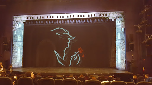 Performing Arts Theater «White Plains Performing Arts Center», reviews and photos, 11 City Pl, White Plains, NY 10601, USA