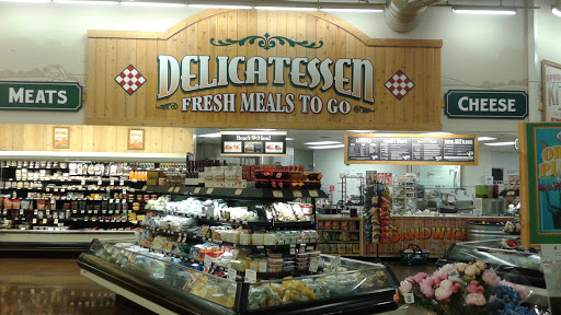 Health Food Store «Sprouts Farmers Market», reviews and photos, 655 Irwin St a, San Rafael, CA 94901, USA