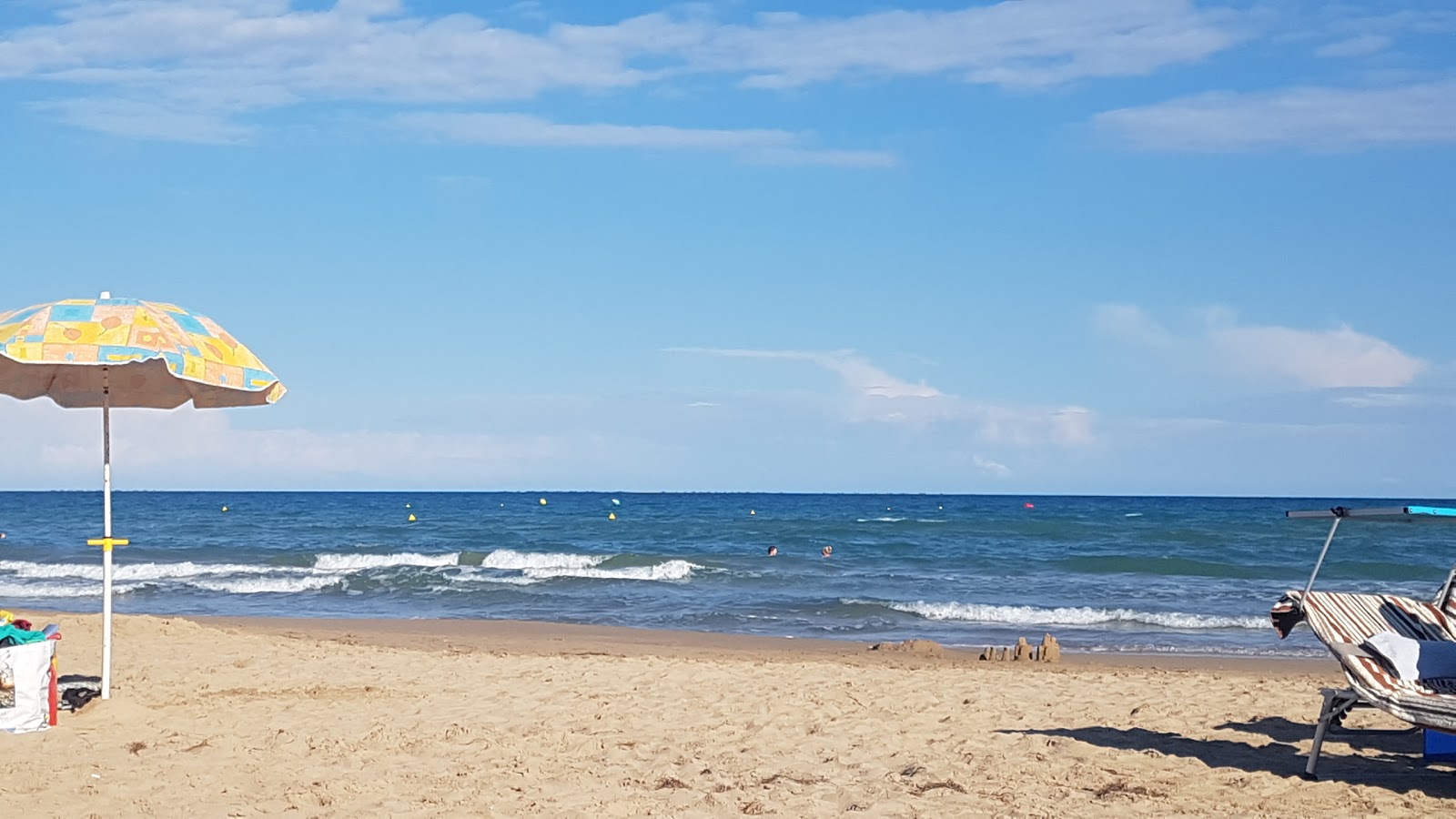 Guardamar beach photo #9
