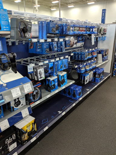 Electronics Store «Best Buy», reviews and photos, 4650 1st Ave NE, Cedar Rapids, IA 52402, USA
