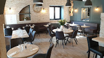 Atmosphère du Restaurant italien Le bistrot italien Beaucaire - n°1