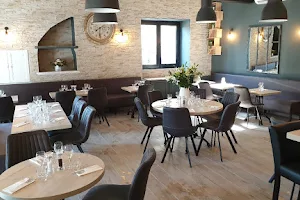 Le bistrot italien Beaucaire image