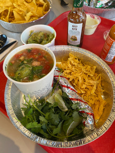 Mexican Restaurant «Cafe Rio Mexican Grill», reviews and photos, 24312 Rockfield Blvd, Lake Forest, CA 92630, USA