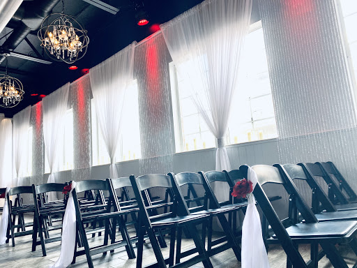 Event Venue «VIP Special Event Space», reviews and photos, 160 S Main St, Kansas City, MO 64152, USA