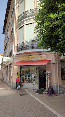 Domus Mea à Menton