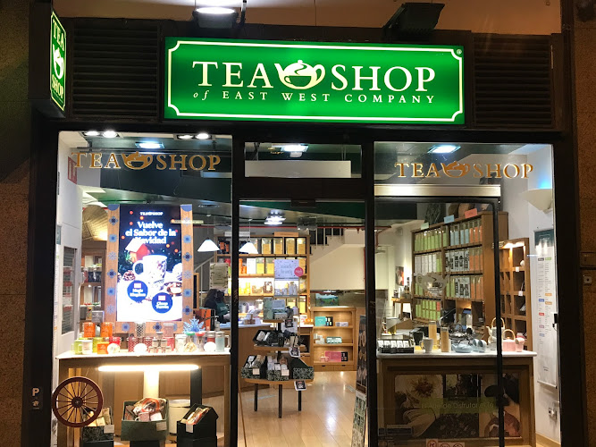 Foto de Tea Shop Coso